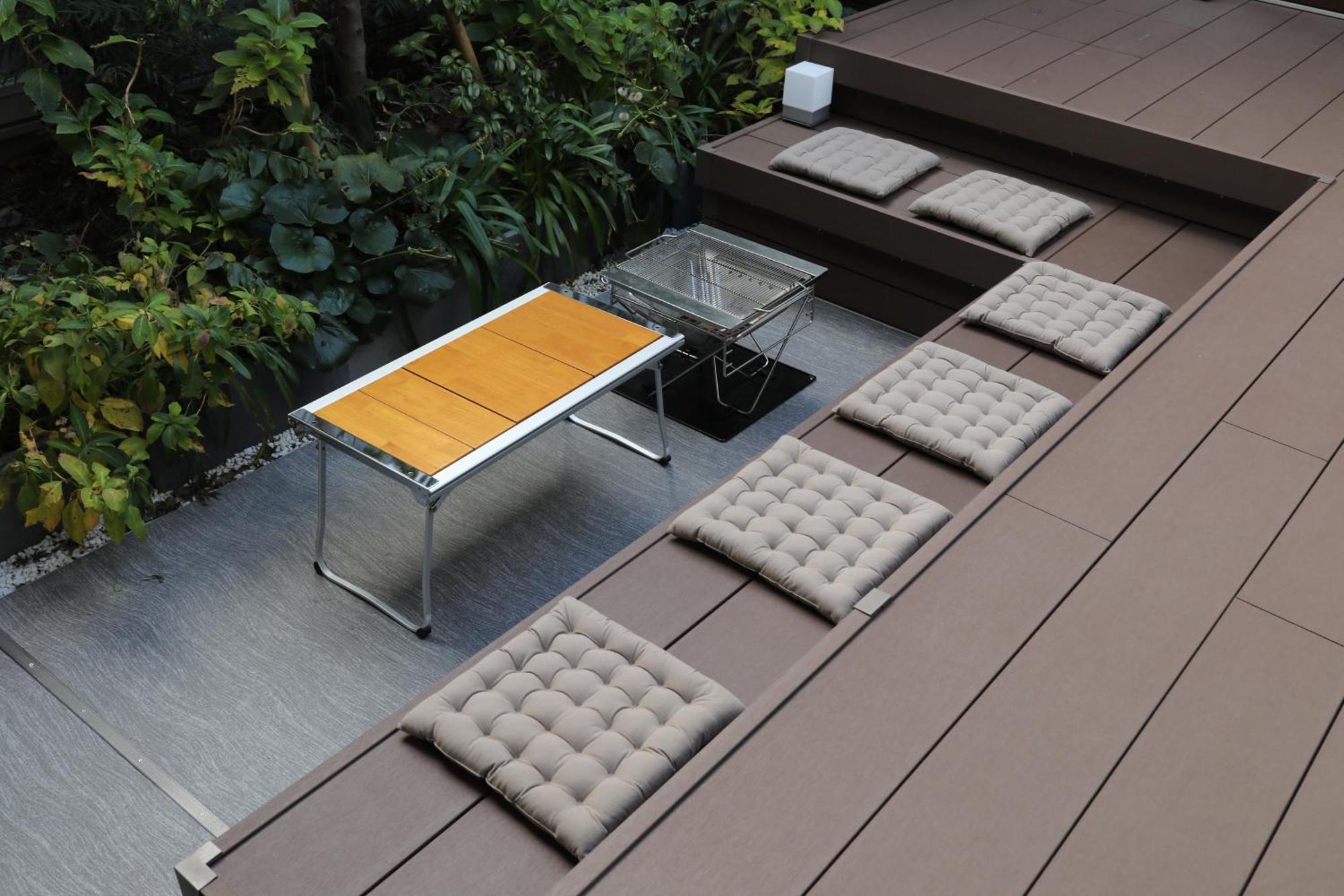 Appart hôtel Reikyo Garden