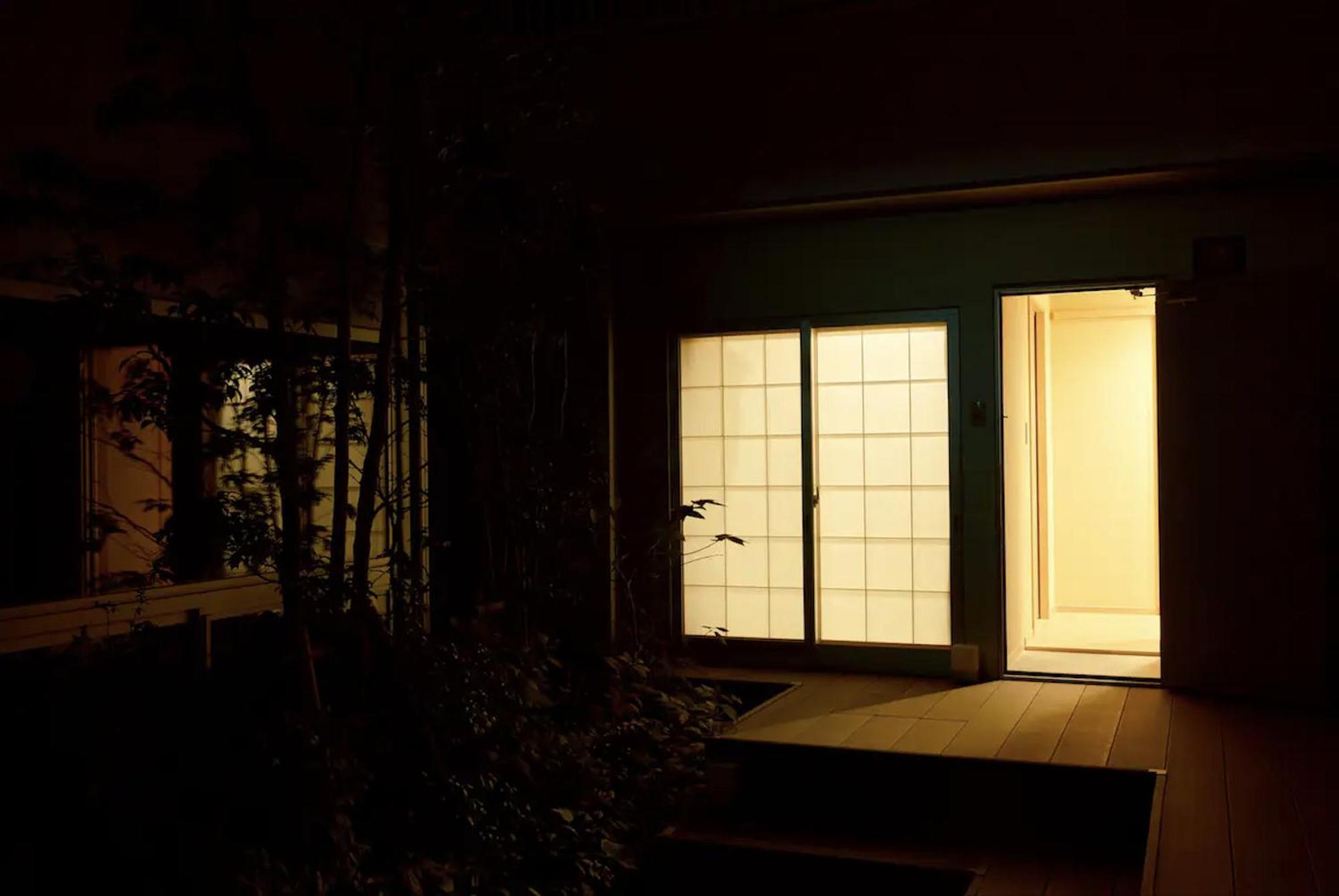 Reikyo Garden Appart hôtel