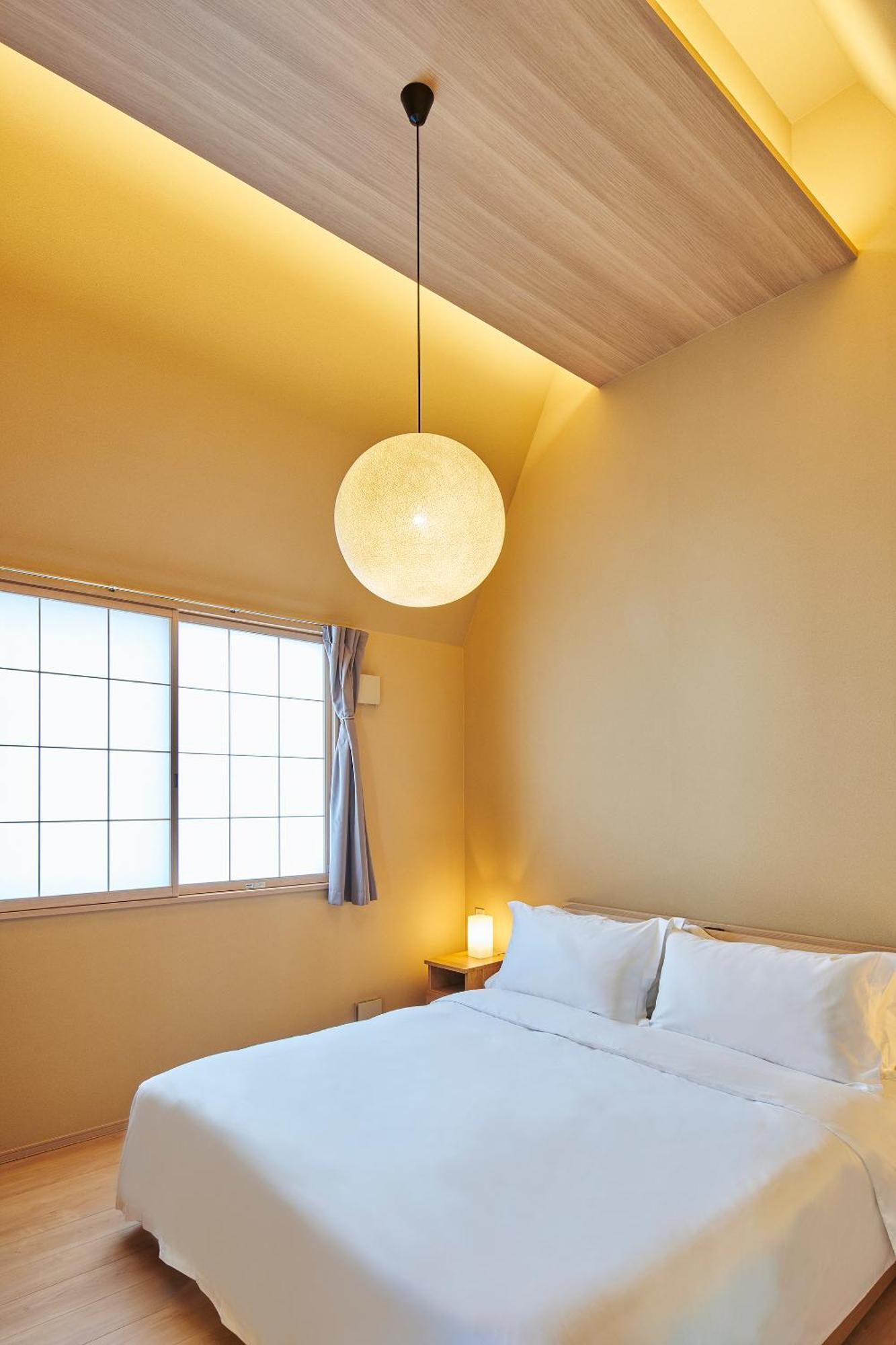 Reikyo Garden Appart hôtel *