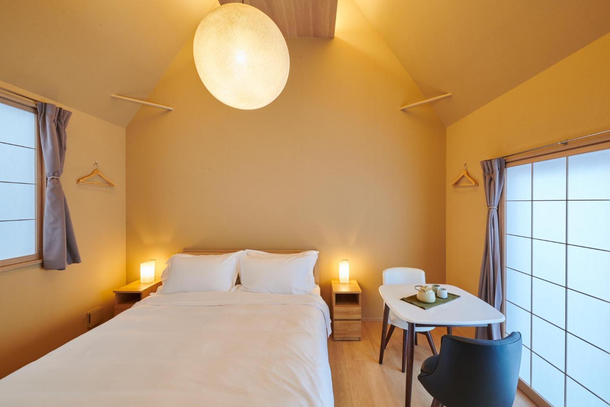 Reikyo Garden Appart hôtel