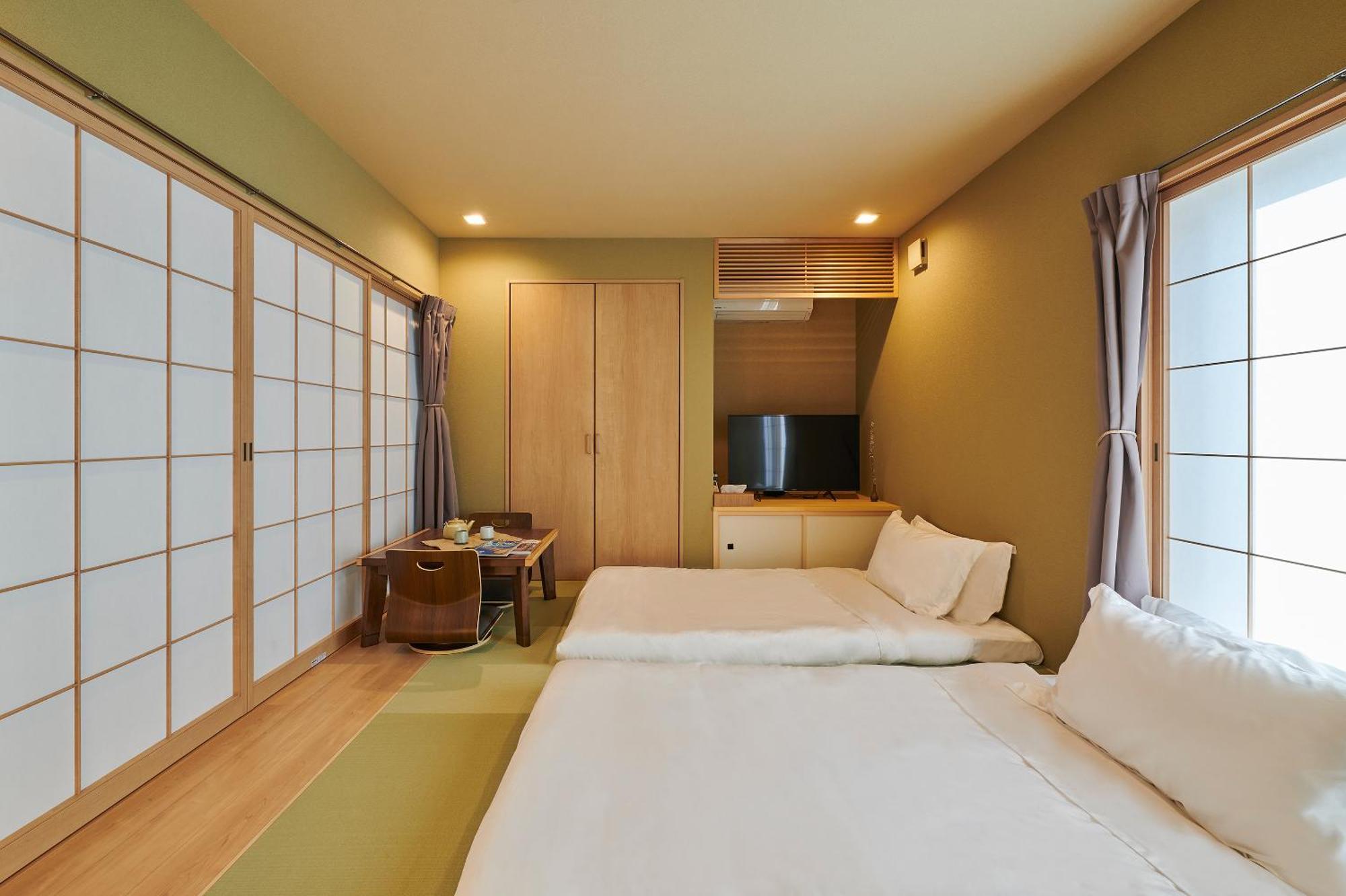 Reikyo Garden *