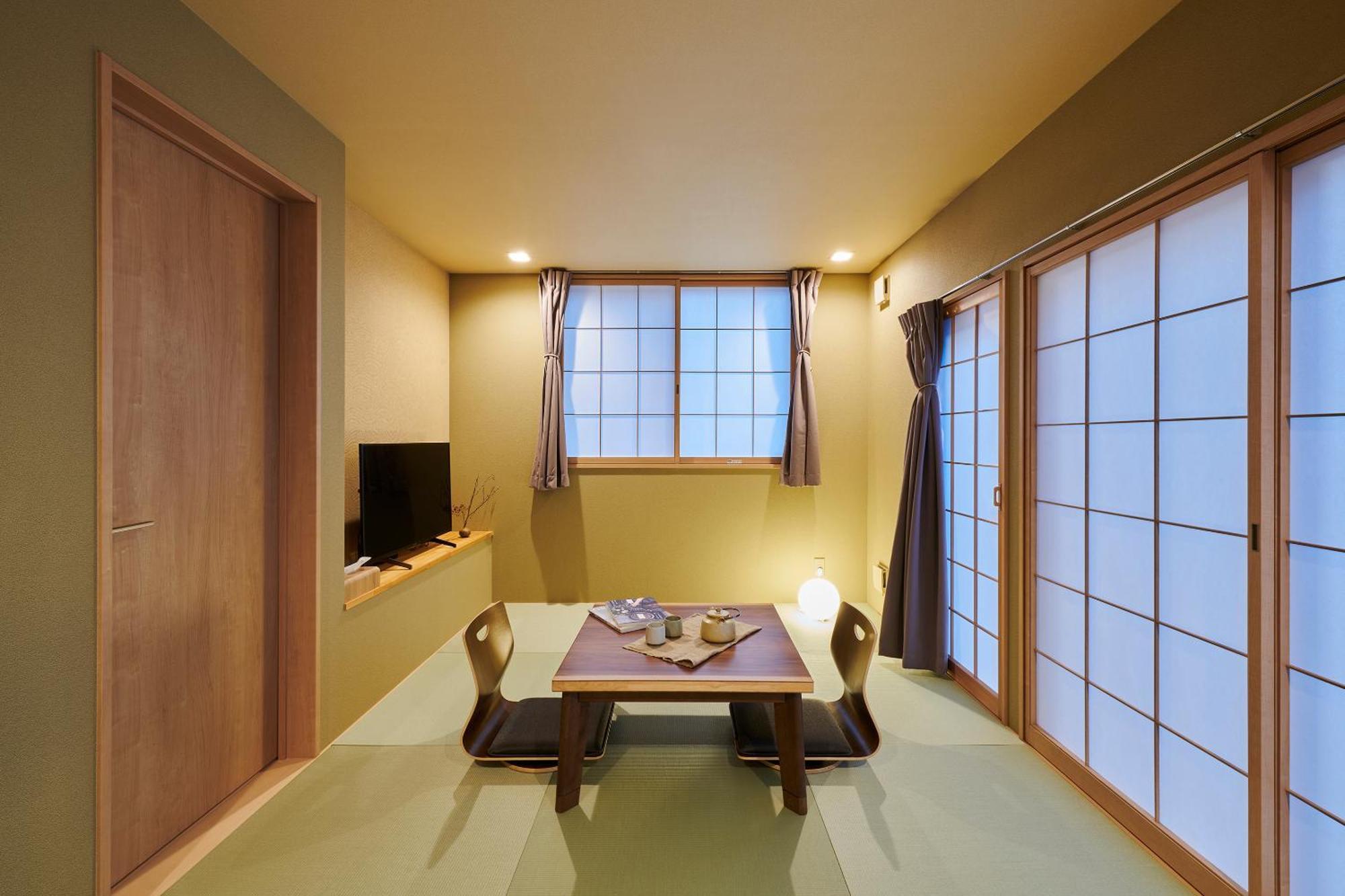Reikyo Garden Appart hôtel